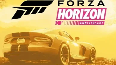 Forza Horizon 1 Torrent PC Download