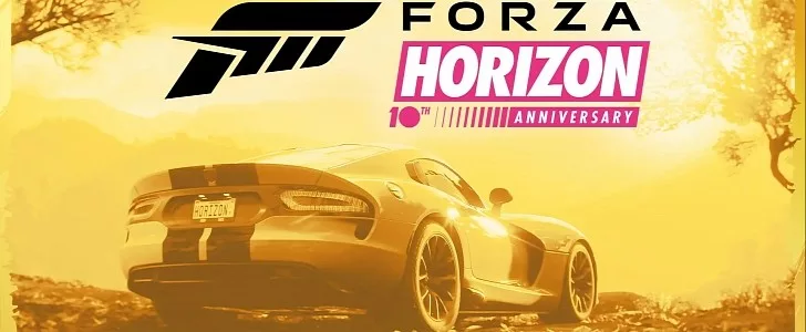 Forza Horizon 1 Torrent PC Download