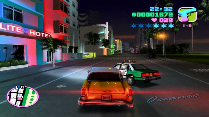 GTA Vice City Torrent PC Download