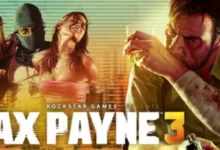 Max Payne 3 Torrent PC Download