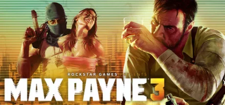 Max Payne 3 Torrent PC Download