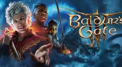 Baldur’s Gate 3 Torrent PC Download