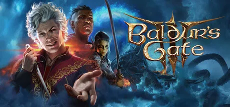 Baldur’s Gate 3 Torrent PC Download