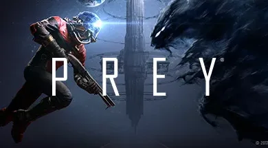 Prey Torrent PC Download