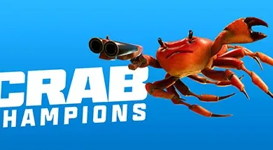 Crab Champions Torrent PC Download