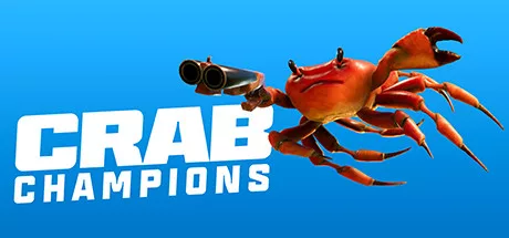 Crab Champions Torrent PC Download