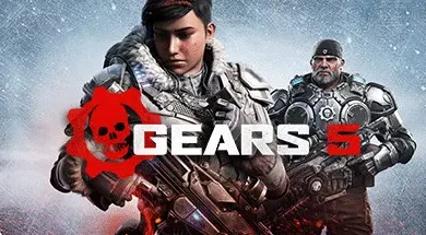 Gears 5 Torrent PC Download