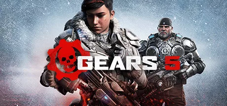 Gears 5 Torrent PC Download