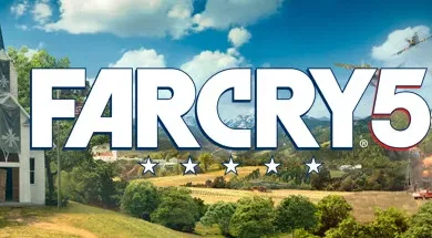 Far Cry 5 Torrent PC Download