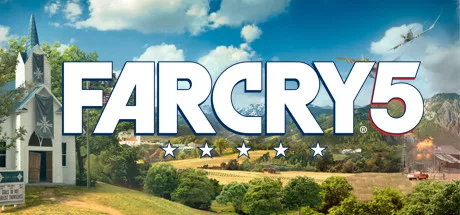 Far Cry 5 Torrent PC Download