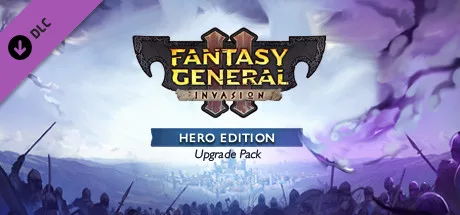 Fantasy General II Invasion Hero Edition Torrent PC Download