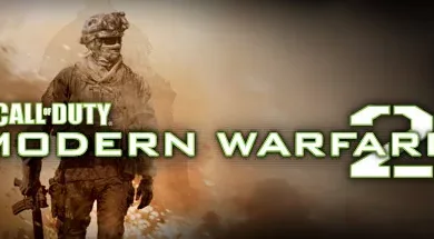 Call of Duty Modern Warfare 2 Torrent free download