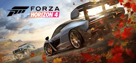 Forza Horizon 4 Torrent PC Download