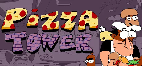 Pizza Tower Torrent PC Download