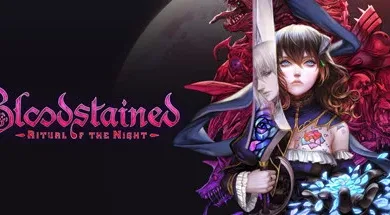 Bloodstained Ritual of the Night Torrent PC Download