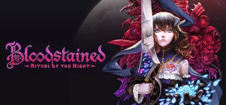 Bloodstained Ritual of the Night Torrent PC Download