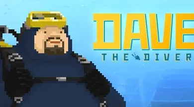 Dave The Diver Torrent PC Download