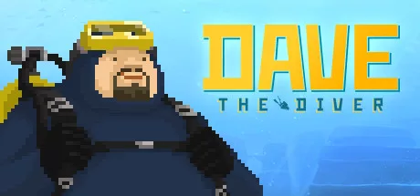 Dave The Diver Torrent PC Download