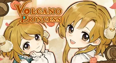 Volcano Princess Torrent PC Download