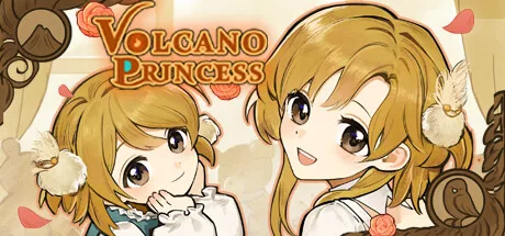 Volcano Princess Torrent PC Download