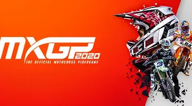 MXGP 2020 Torrent PC Download