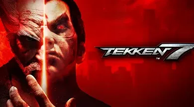 Tekken 7 Torrent PC Download