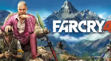 Far Cry 4 Torrent PC Download