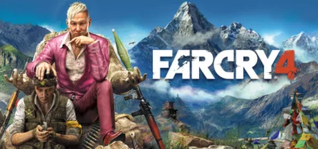 Far Cry 4 Torrent PC Download