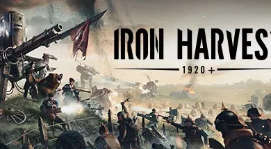 Iron Harvest Torrent PC Download