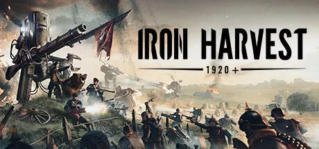 Iron Harvest Torrent PC Download