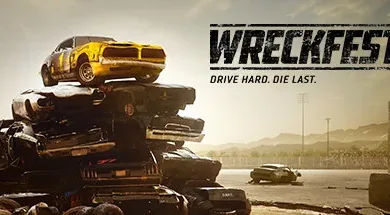 Wreckfest Torrent PC Download