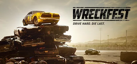 Wreckfest Torrent PC Download