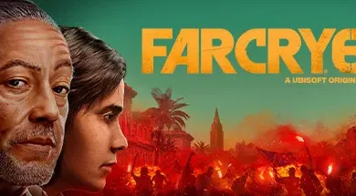 Far Cry 6 Torrent PC Download