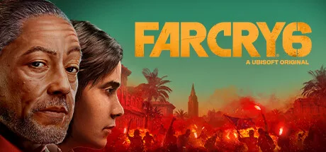 Far Cry 6 Torrent PC Download