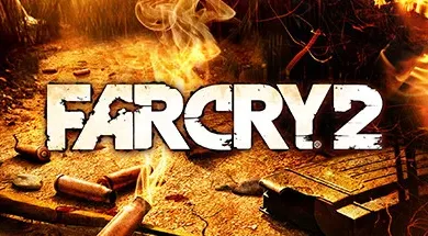 Far Cry 2 Torrent PC Download