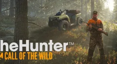 theHunter Call of the Wild Torrent PC Download