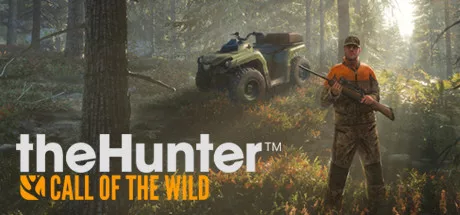 theHunter Call of the Wild Torrent PC Download