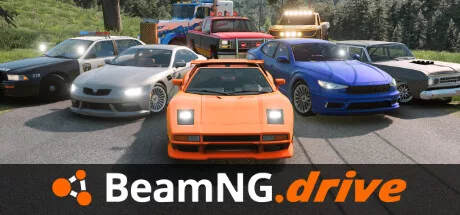 BeamNG Drive Torrent PC Download