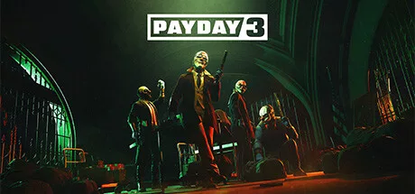 Payday 3 Torrent PC Download