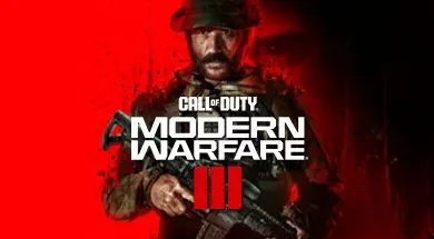 Call of Duty Modern Warfare III Torrent PC Download