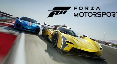 Forza Motorsport Torrent PC Download