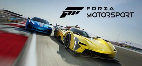 Forza Motorsport Torrent PC Download