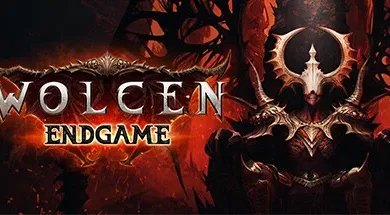 Wolcen Lords of Mayhem Torrent PC Download