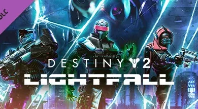 Destiny 2 Lightfall Torrent PC Download