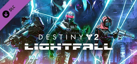 Destiny 2 Lightfall Torrent PC Download