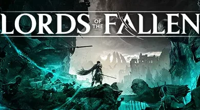 Lords of the Fallen Torrent PC Download