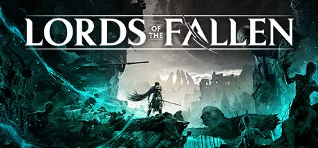 Lords of the Fallen Torrent PC Download