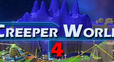 Creeper World 4 Torrent PC Download