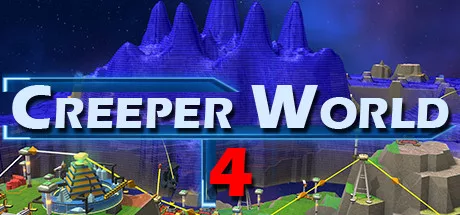 Creeper World 4 Torrent PC Download