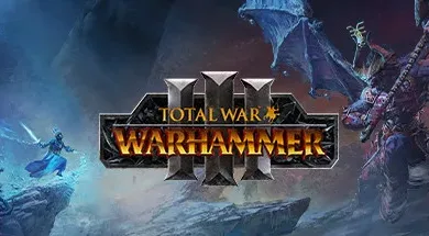 Total War Warhammer 3 Torrent PC Download